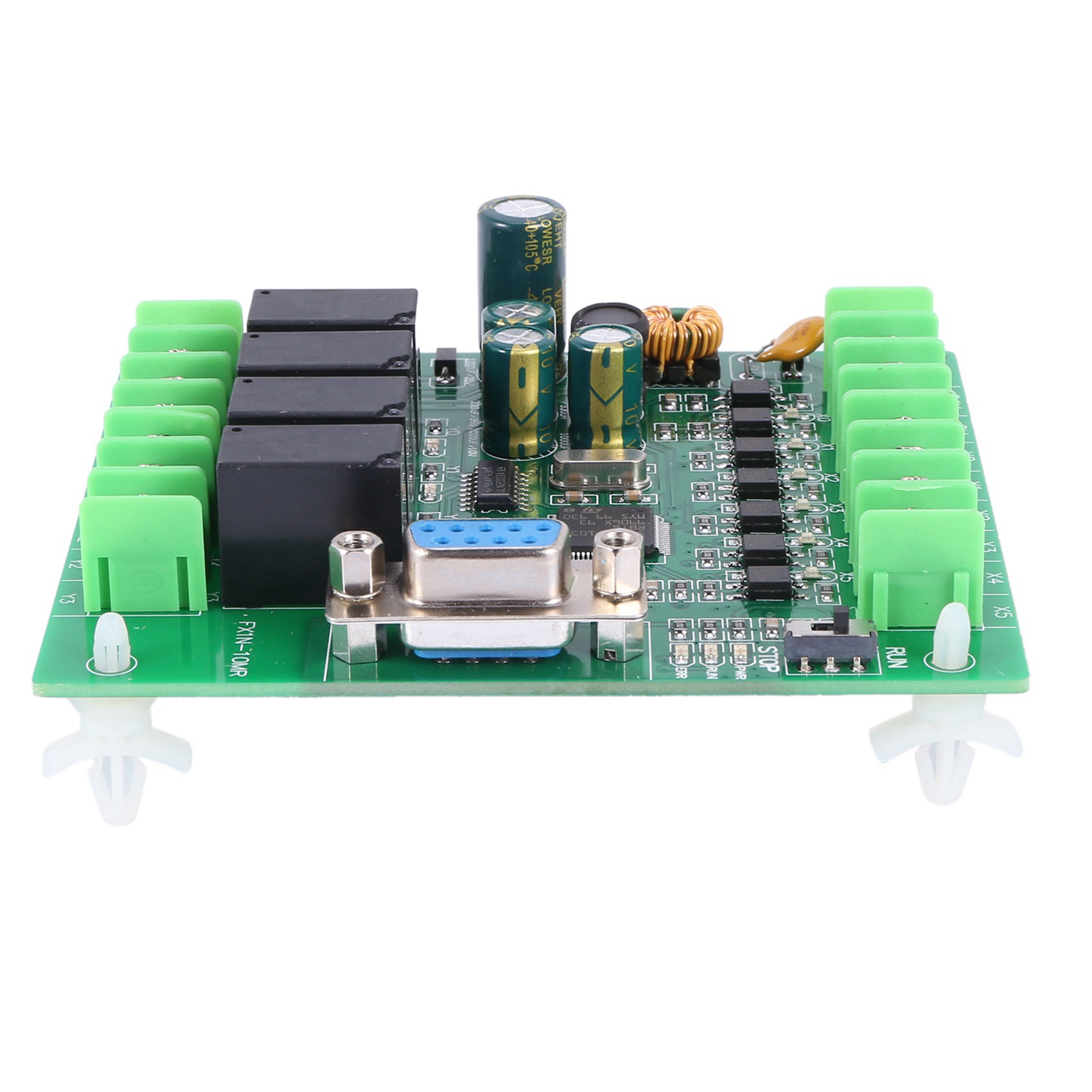 N36R-2X Plc Fx1n-10Mr Industri - Smart Home With Plc 评论和价格