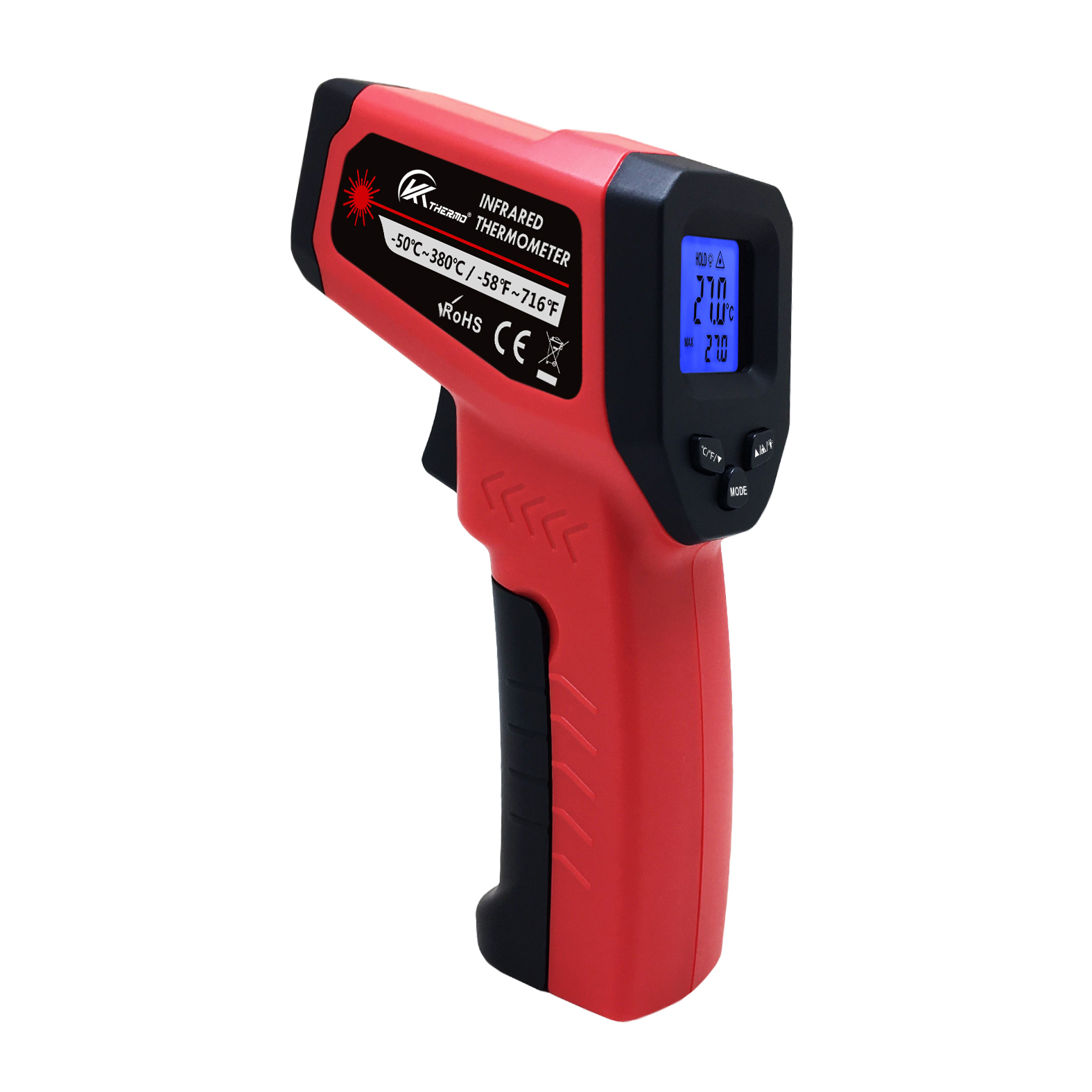 LCD Industrial Electronic Ther - Smart Home Utensils 评论和价格