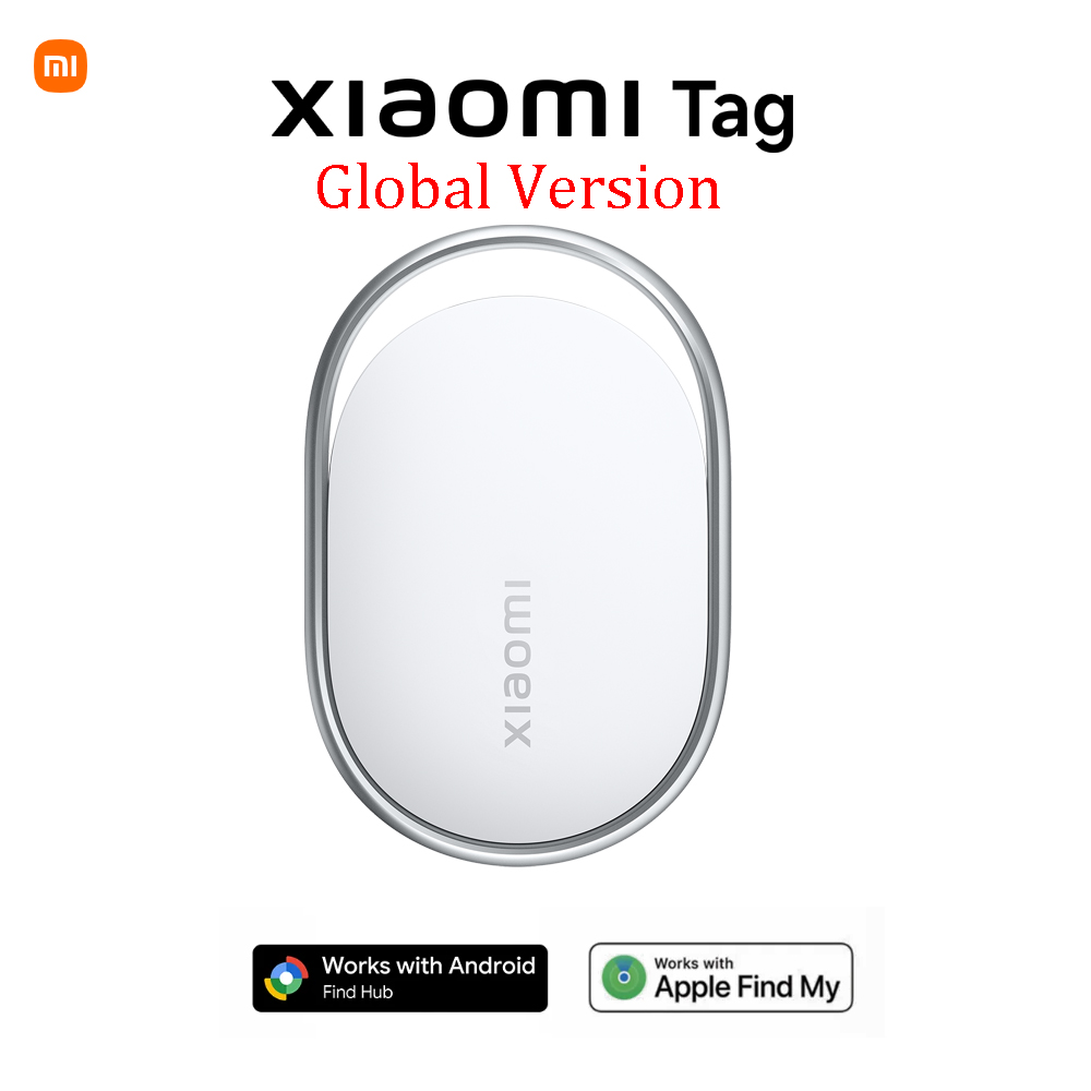 Xiaomi Tag Anti Lost Device Bl - Smart Home Hub 2 评论和价格