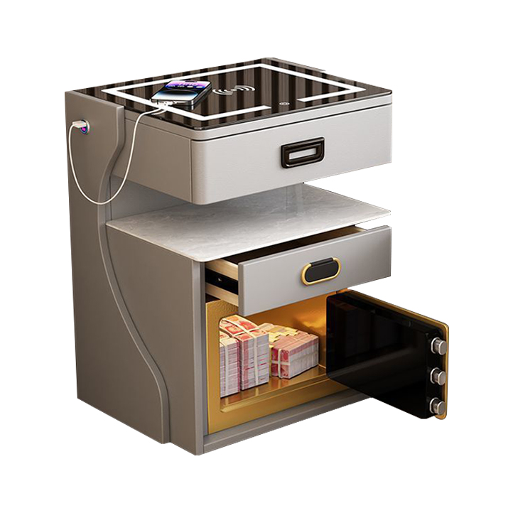 Smart Multifunctional Bedside  - Smart Home Design 评论和价格