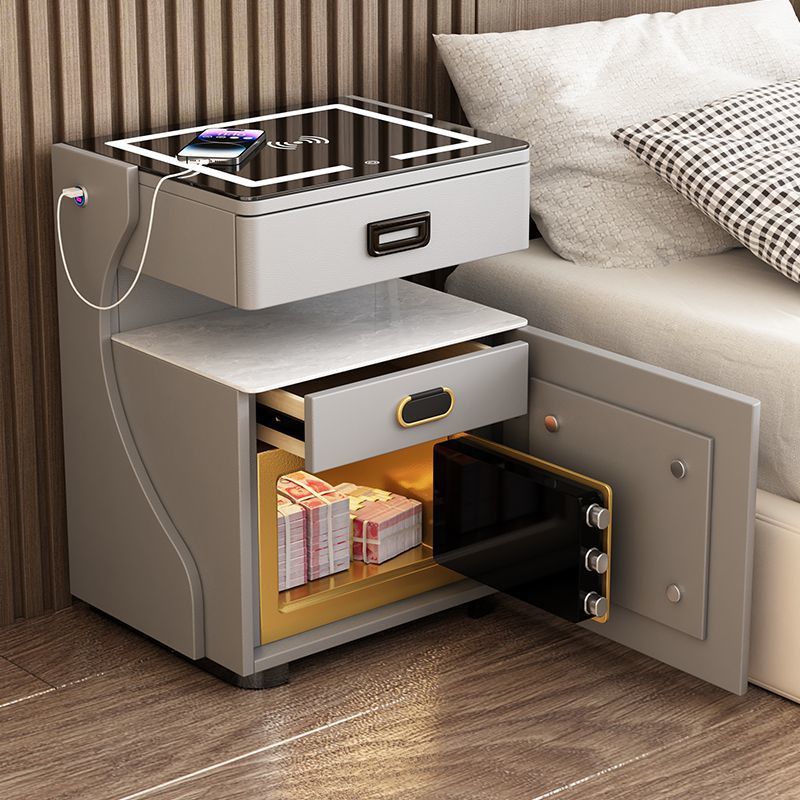 Smart Multifunctional Bedside  - Smart Home Design 评论和价格