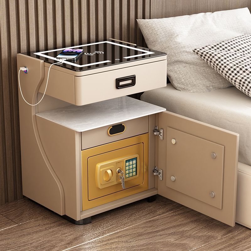 Smart Multifunctional Bedside  - Smart Home Design 评论和价格