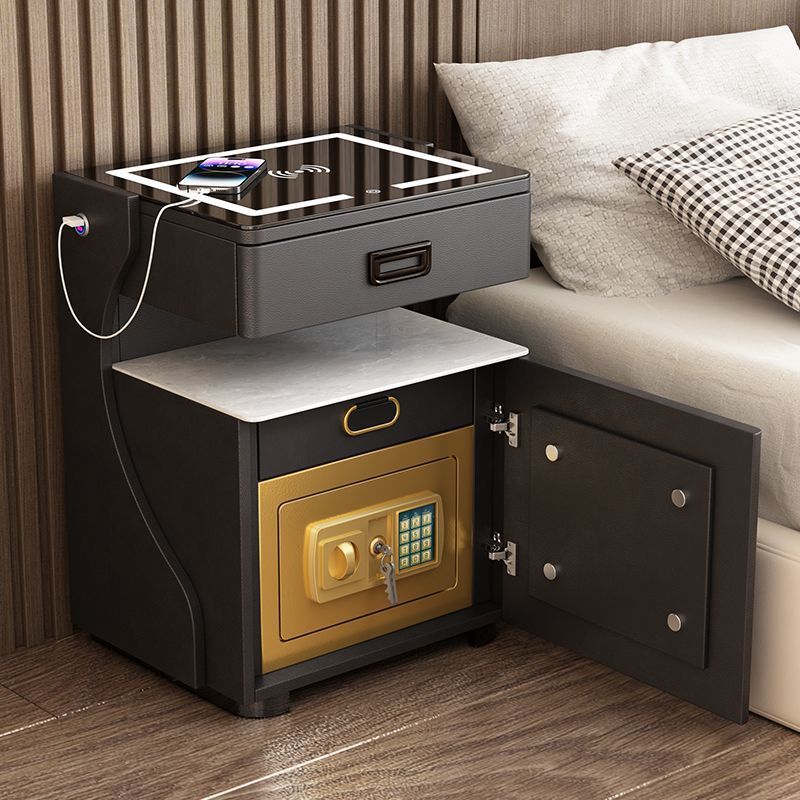 Smart Multifunctional Bedside  - Smart Home Design 评论和价格