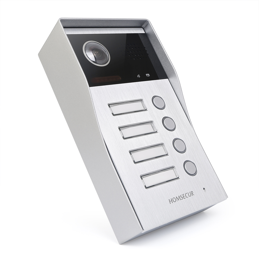2 Wire Camera Doorbell B17DB-S - Video Doorbell 评论和价格