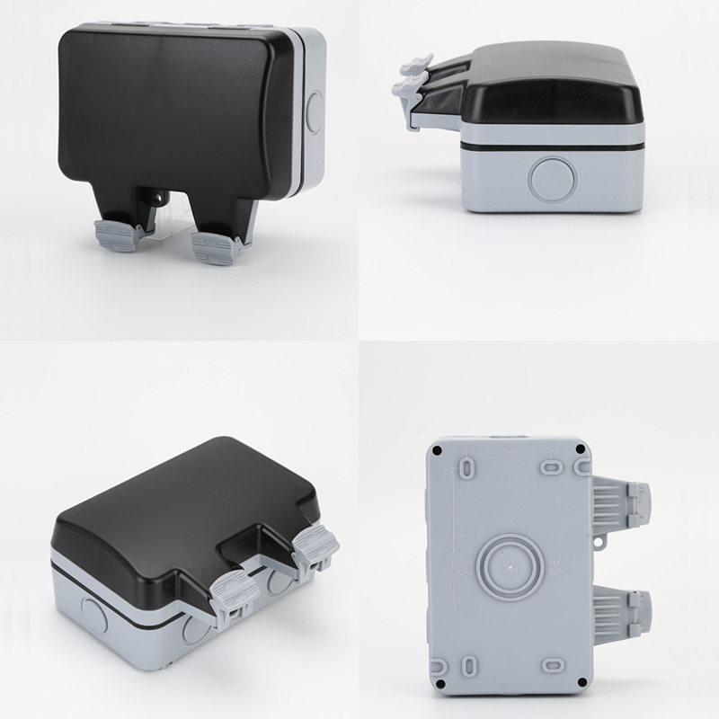 Avoir Tuya Zigbee Electrical S - Smart Outdoor Plug 评论和价格