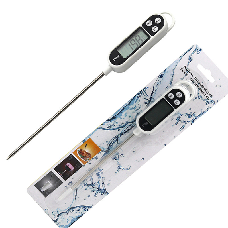 1-10P Digital Kitchen Food The - Smart Home Utensils 评论和价格