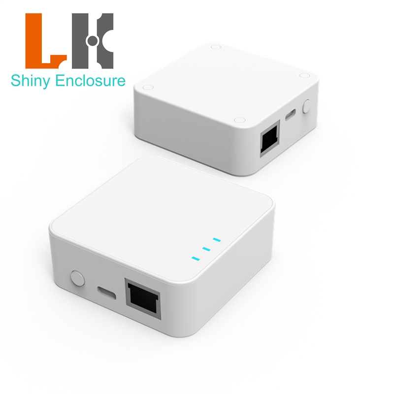 Wireless AP Bridge Gateway Cas - Smart Home Box 评论和价格
