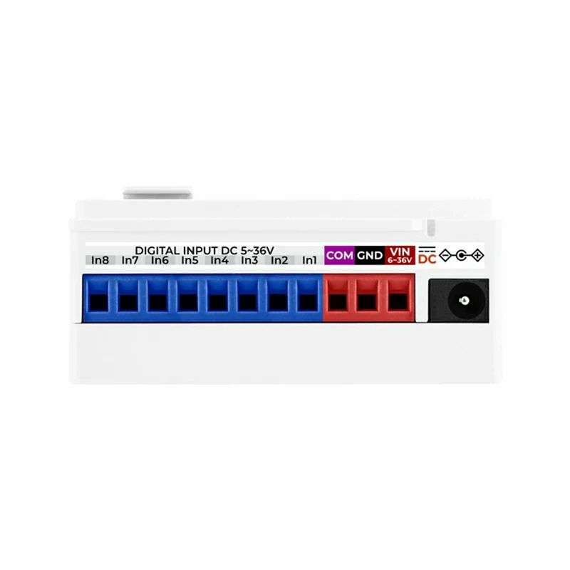 M5stamp PLC Controller Advance - Smart Home With Plc 评论和价格