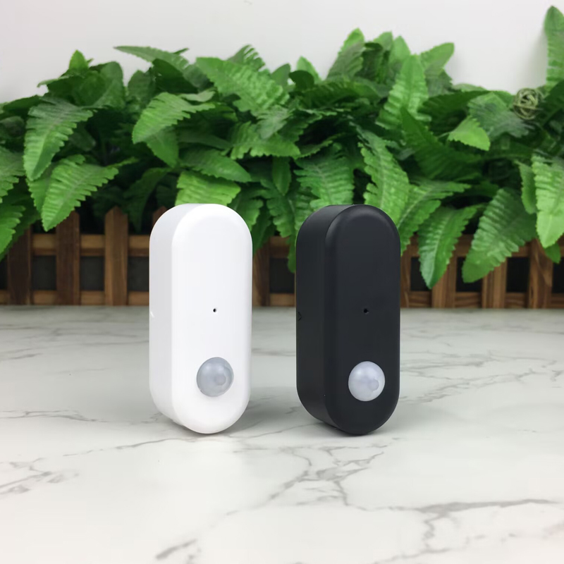 Tuya WiFi PIR Motion Sensor Hu - Smart Home Wiser 评论和价格
