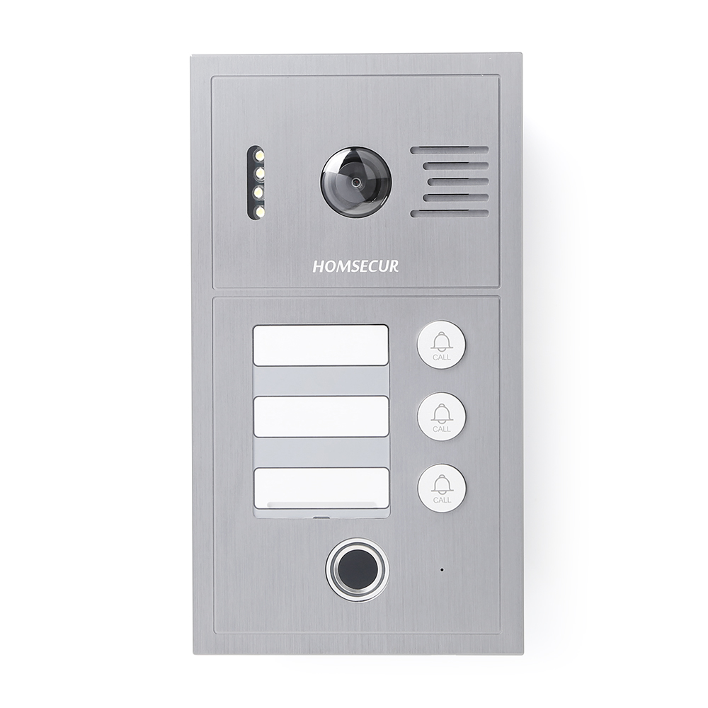 PoE Doorbell Camera B19CP-H Wi - Video Doorbell 评论和价格