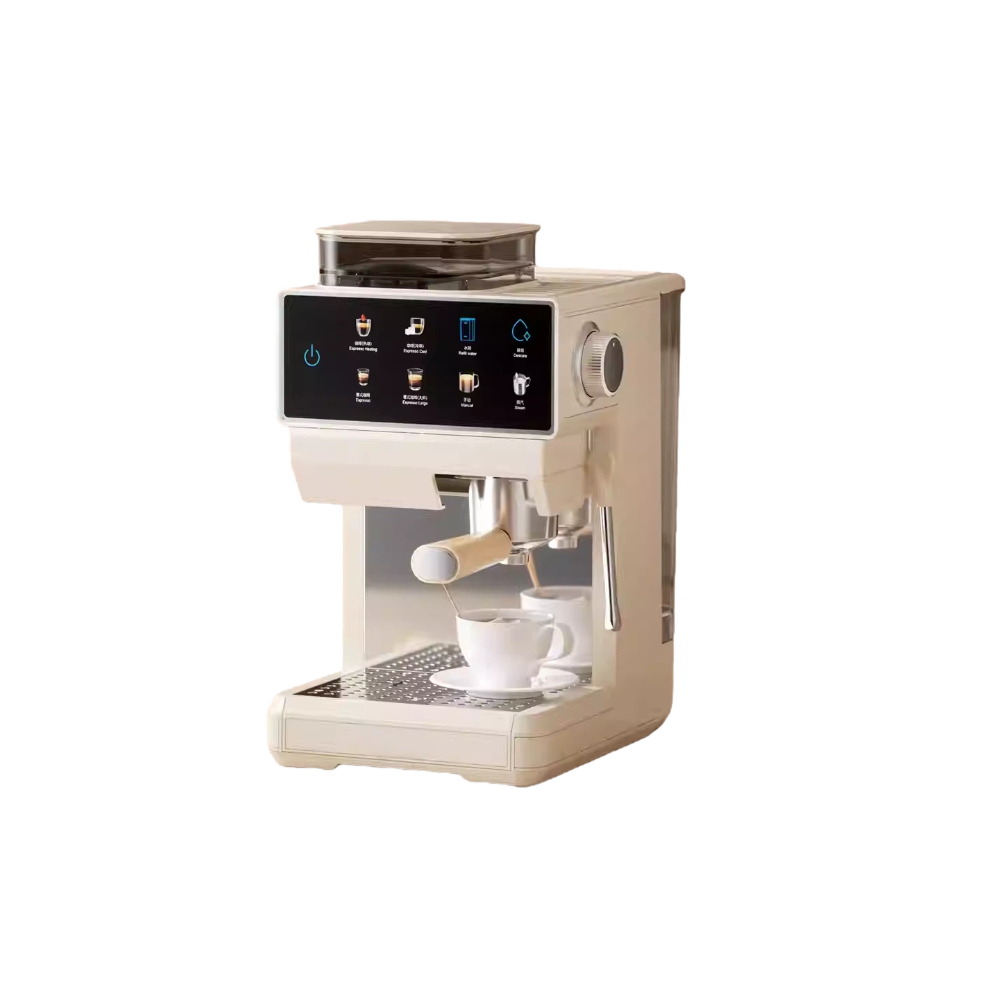 Touch Screen Home Coffee Machi - Smart Home Panel 评论和价格