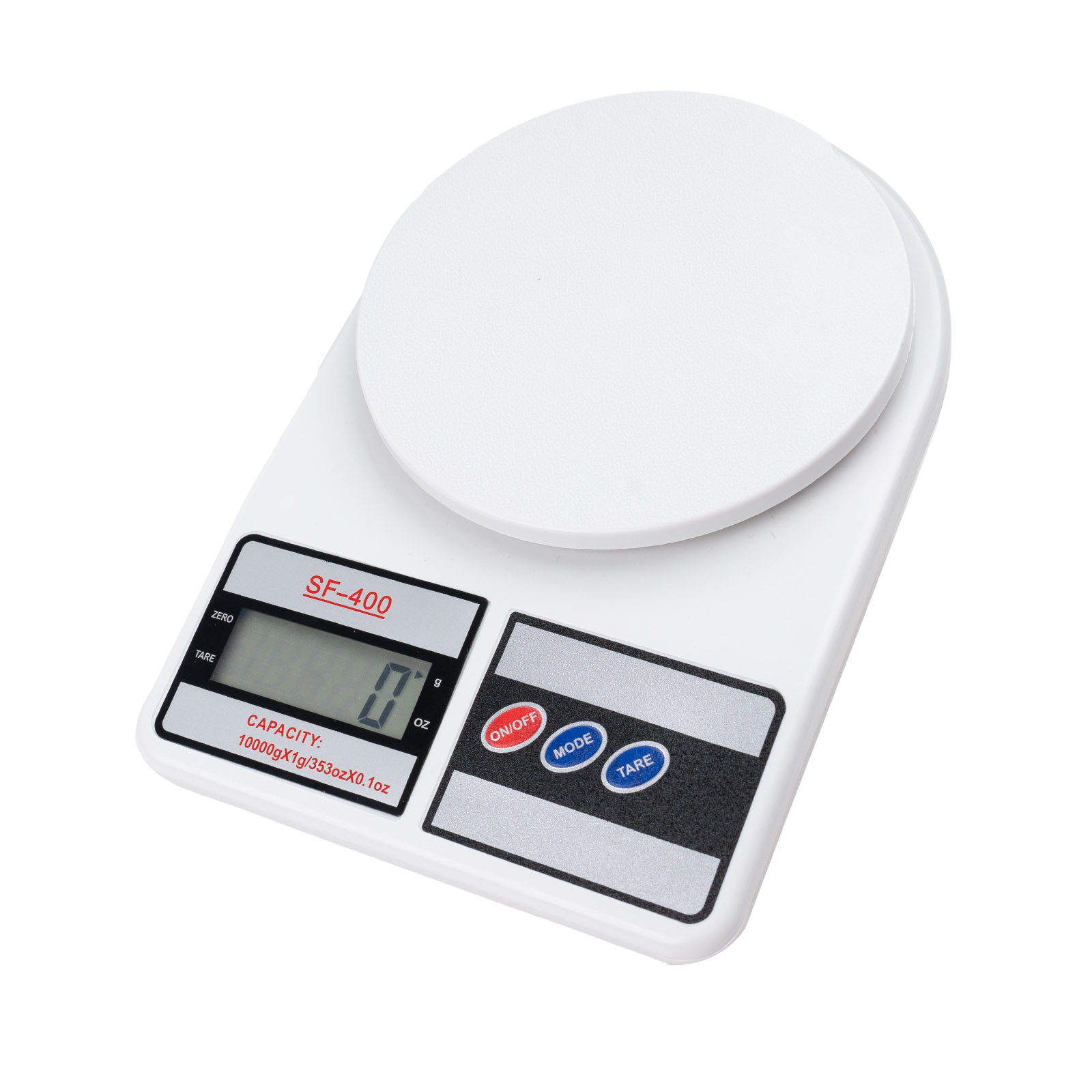 1PC 5kg/1g Digital Kitchen Sca - Smart Home Utensils 评论和价格