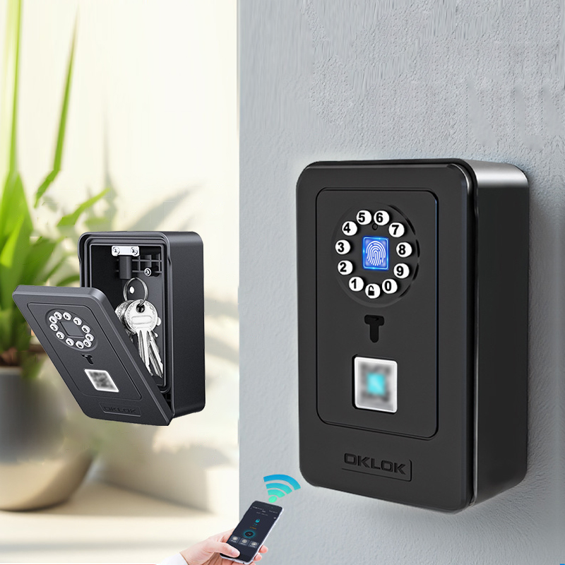 Intelligent Padlock Hang Desig - Smart Home Design 评论和价格