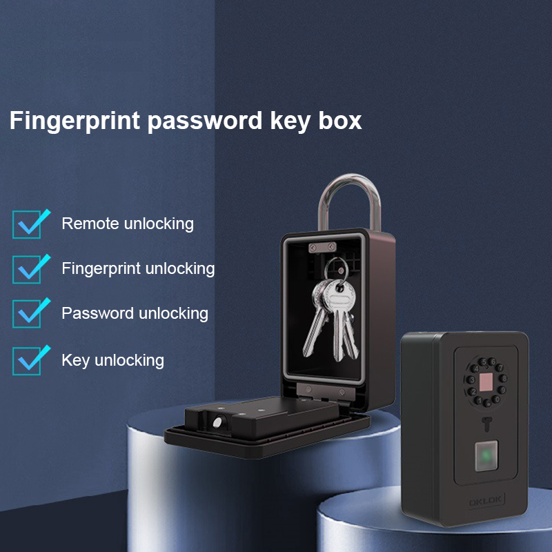 Intelligent Padlock Hang Desig - Smart Home Design 评论和价格