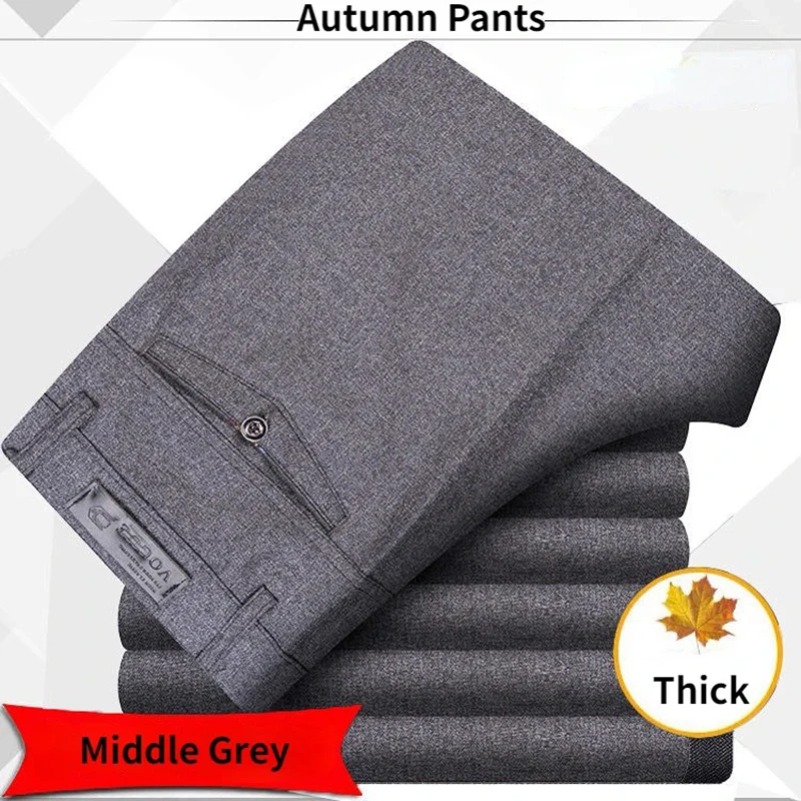 Men's Summer Autumn Casual Pan - Smart Home Design 评论和价格