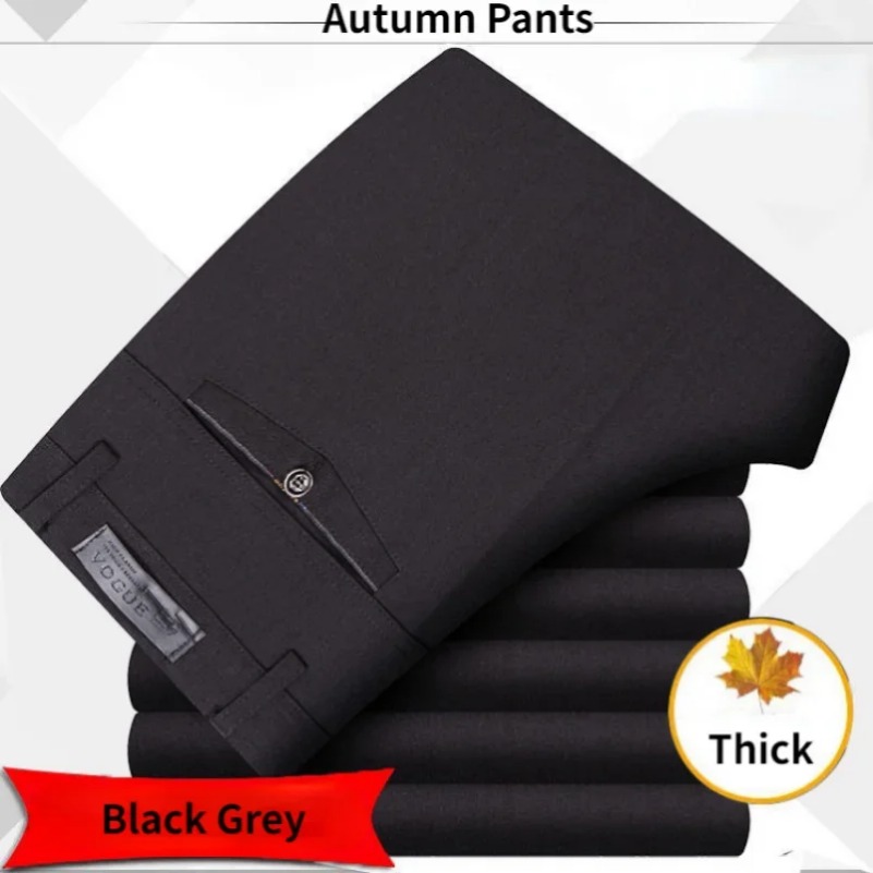 Men's Summer Autumn Casual Pan - Smart Home Design 评论和价格