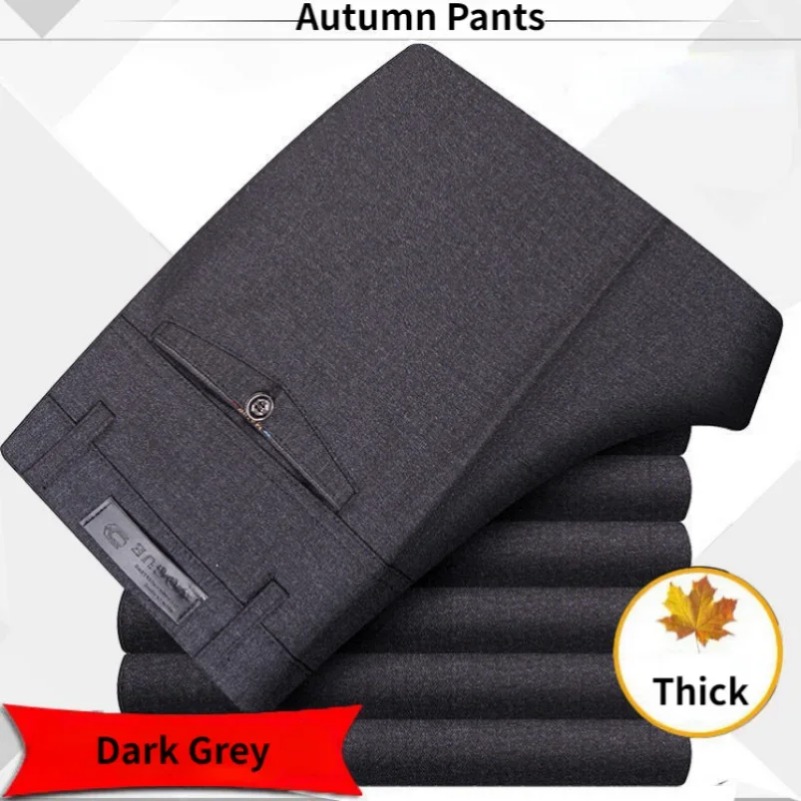Men's Summer Autumn Casual Pan - Smart Home Design 评论和价格