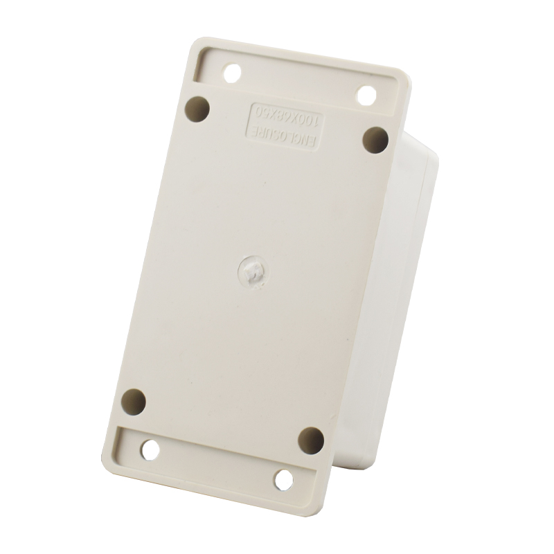 100x68x50mm Waterproof Plastic - Smart Home Box 评论和价格