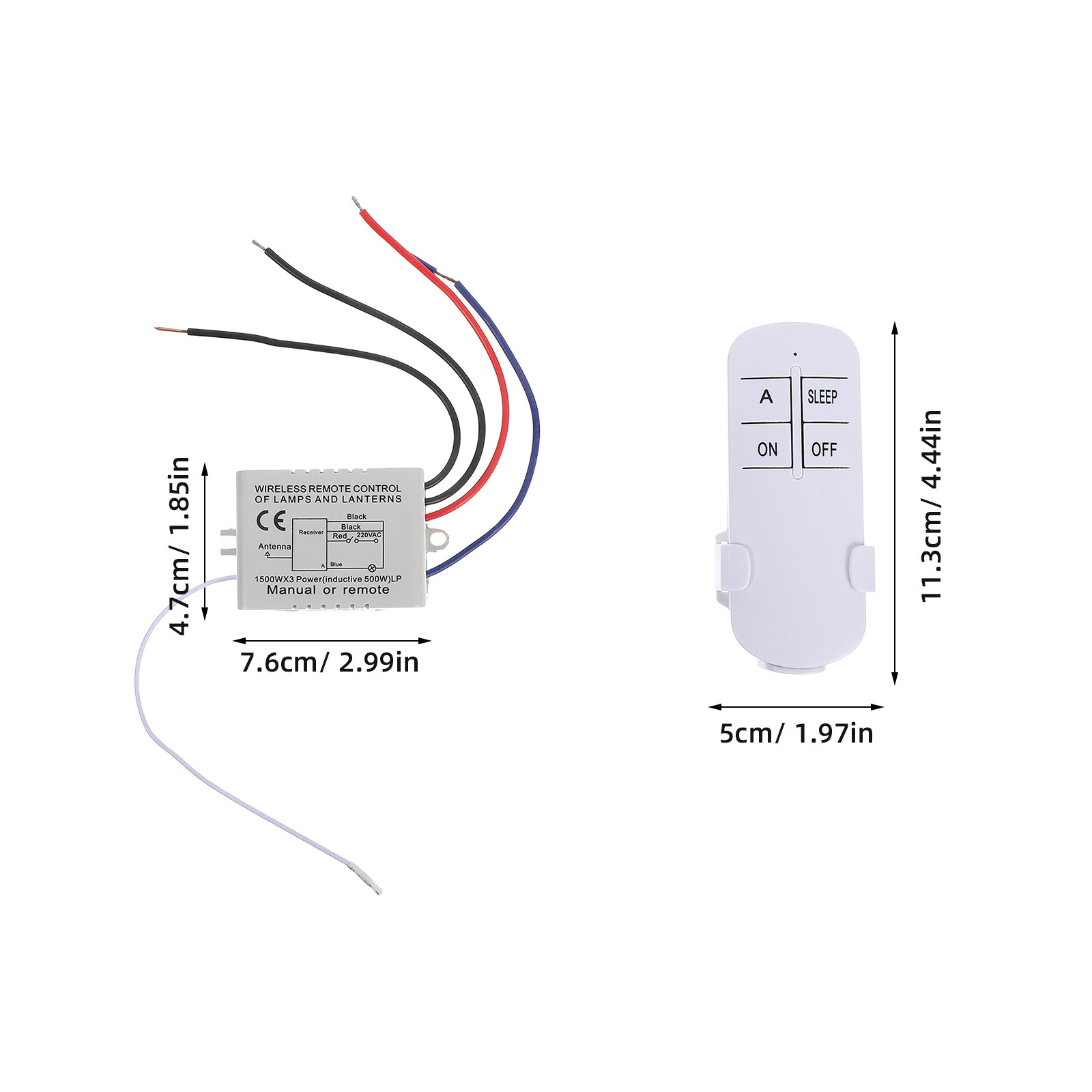 Wireless Smart Ceiling Light F - Smart Home Design 评论和价格