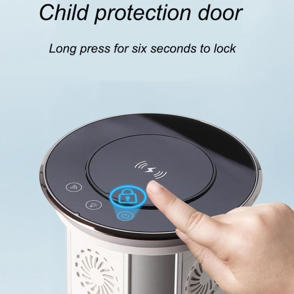 WIFI Tuya Touch Automatic Lift - Smart Outdoor Plug 评论和价格