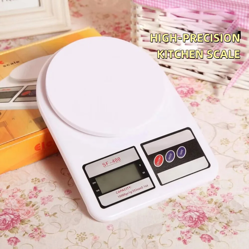 Kitchen Scale Baking Electroni - Smart Home Utensils 评论和价格