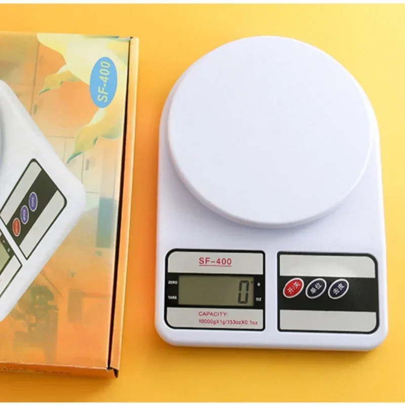 Kitchen Scale Baking Electroni - Smart Home Utensils 评论和价格