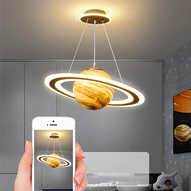 Home decoration Pendant lamp m - Smart Home Interior 评论和价格