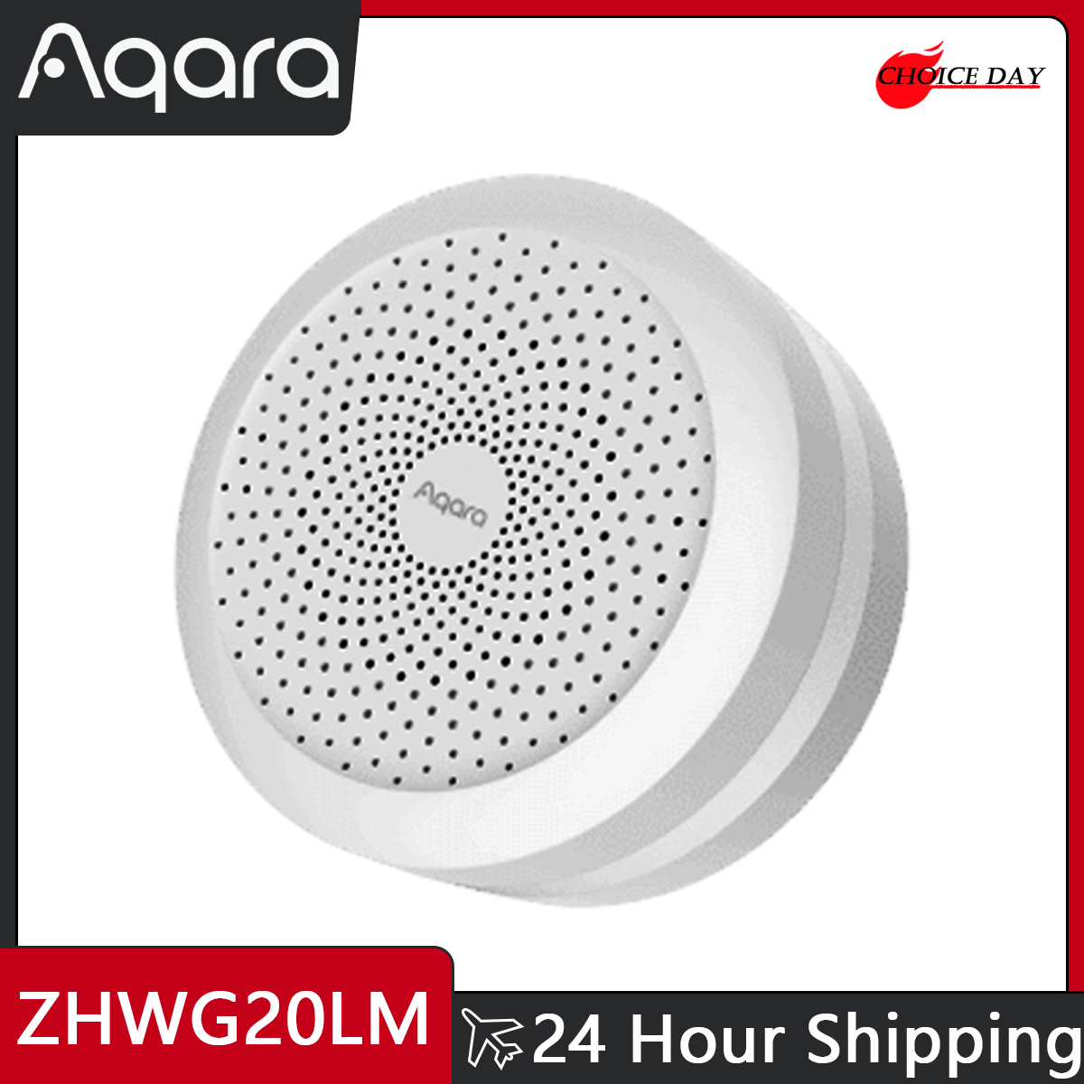 Aqara Hub M1S Zigbee Connect S - Smart Home Hub 2 评论和价格
