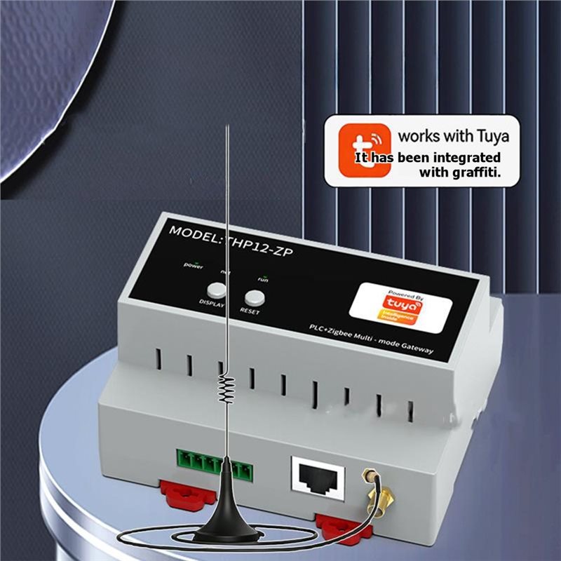 Best-Zigbee Wired Multi-Mode P - Smart Home With Plc 评论和价格