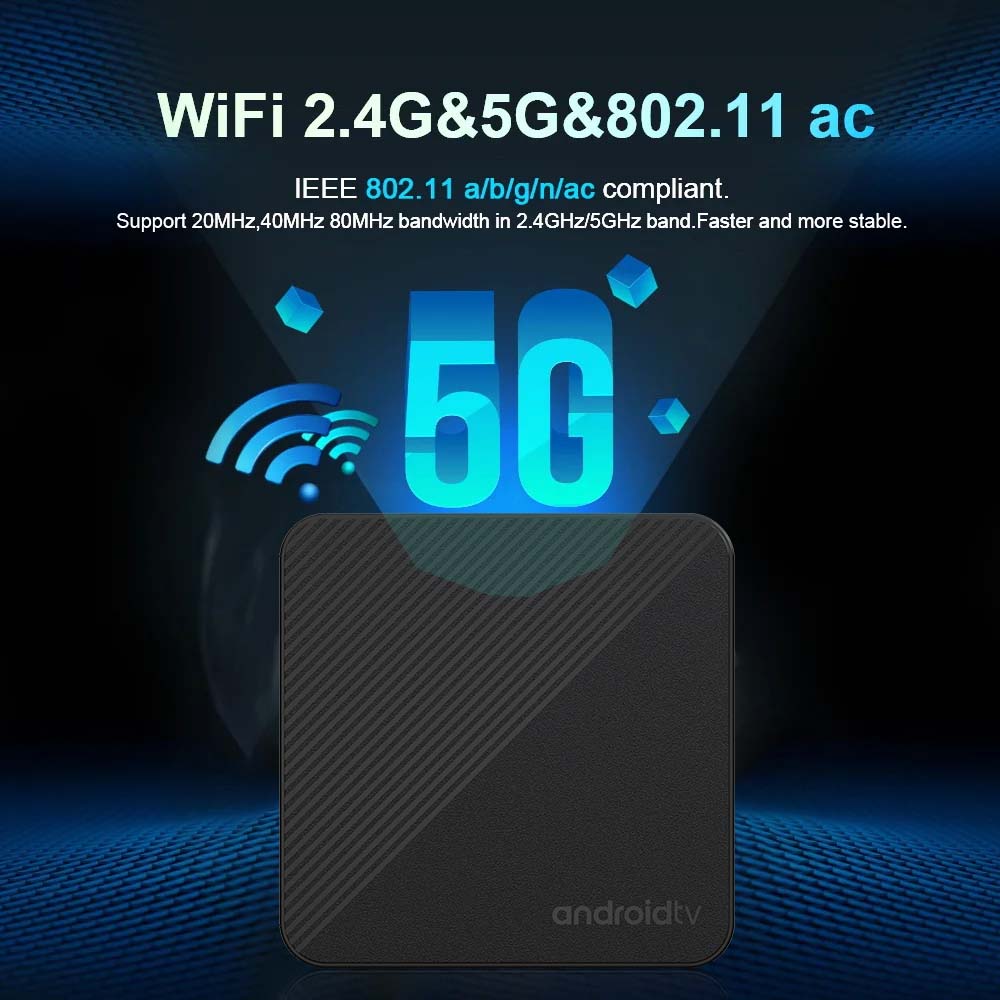 Android14 TV Box Smart Home Th - Smart Home Youtube 评论和价格
