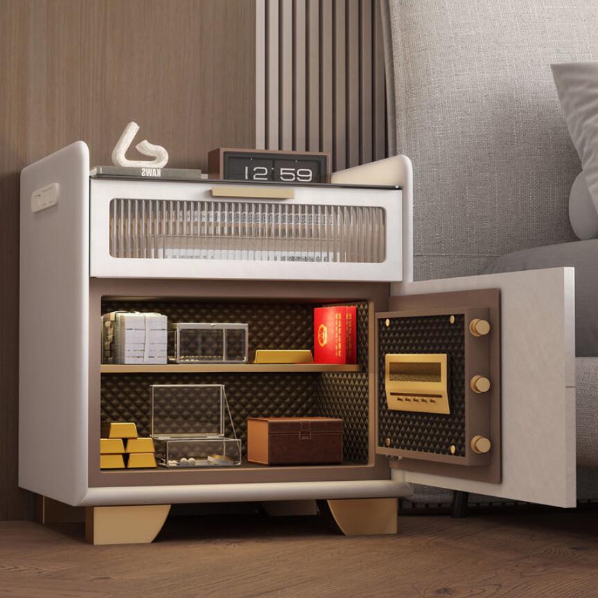 Modern Lightweight Wooden Rock - Smart Home Panel 评论和价格
