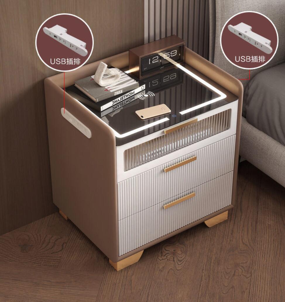 Modern Lightweight Wooden Rock - Smart Home Panel 评论和价格