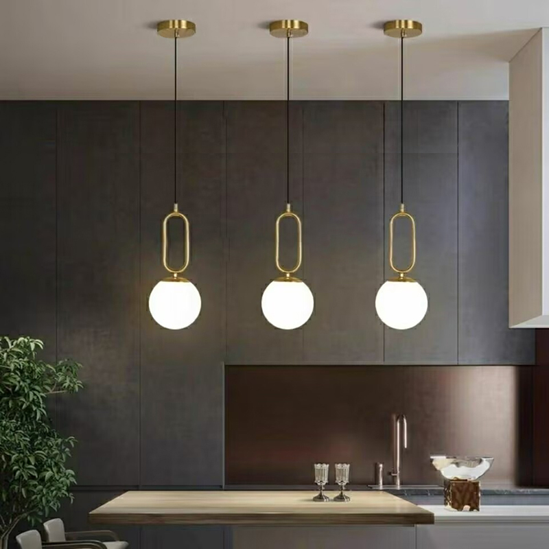 Home decoration Pendant lamp m - Smart Home Interior 评论和价格