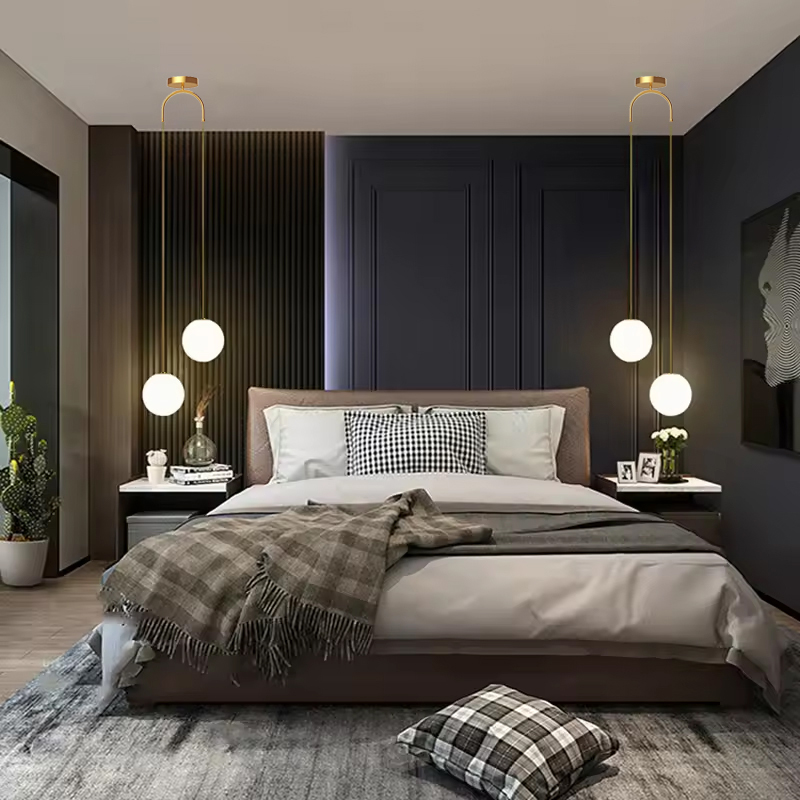 Home decoration Pendant lamp m - Smart Home Interior 评论和价格