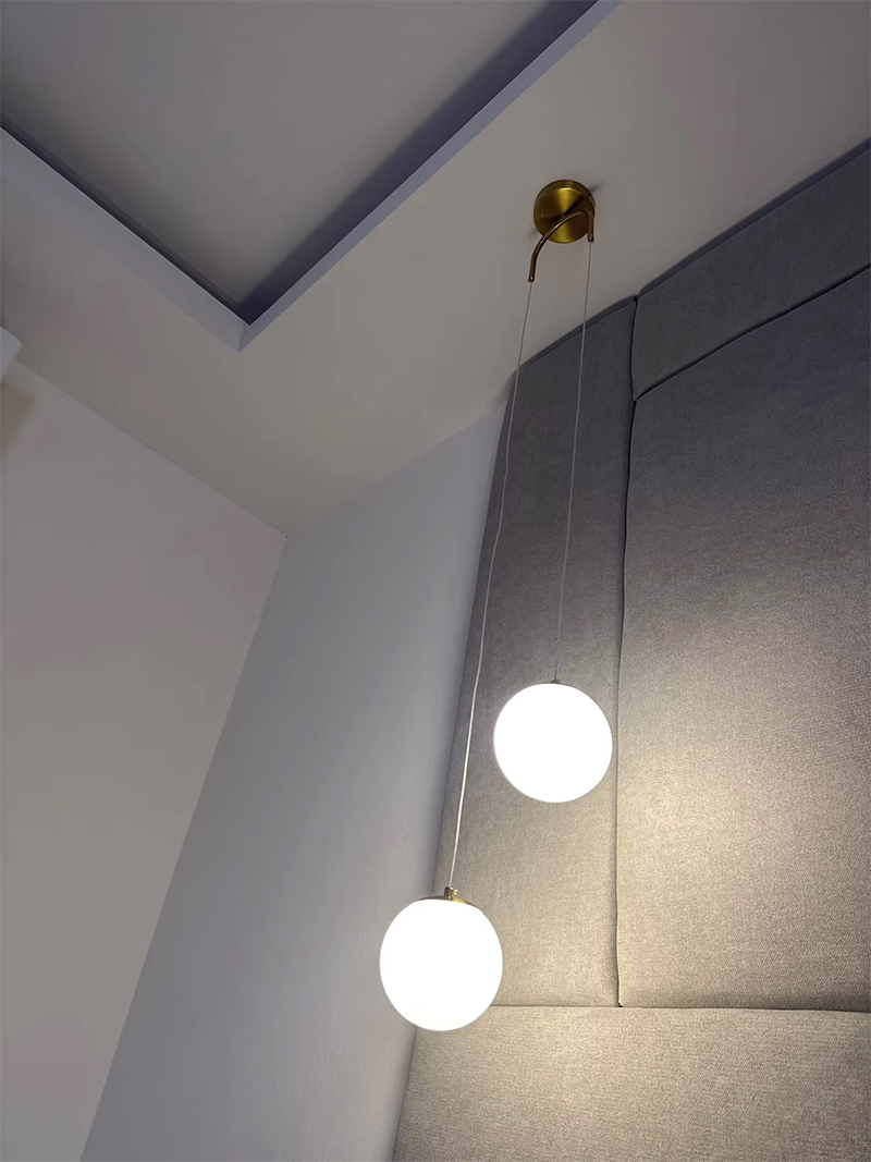 Home decoration Pendant lamp m - Smart Home Interior 评论和价格