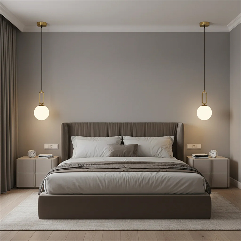 Home decoration Pendant lamp m - Smart Home Interior 评论和价格