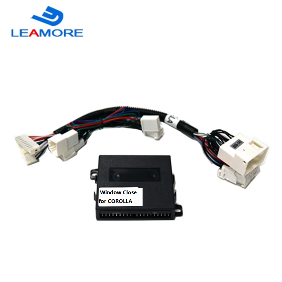 Car Auto Smart Window Closer f - Smart Home Wiser 评论和价格