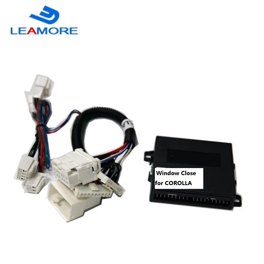 Car Auto Smart Window Closer f - Smart Home Wiser 评论和价格