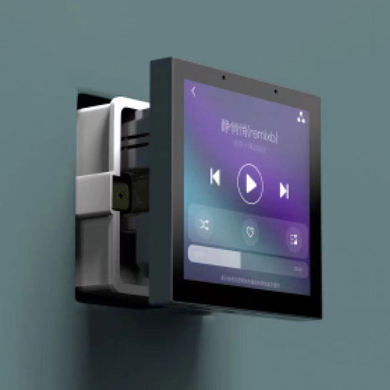 Graffiti Smart Central Control - Smart Home Panel 评论和价格