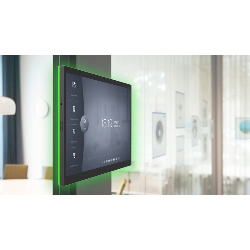 10.1 15.6 Inch Manual Android  - Smart Home Panel 评论和价格