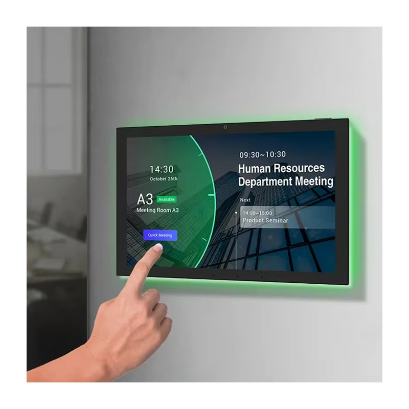 10.1 15.6 Inch Manual Android  - Smart Home Panel 评论和价格